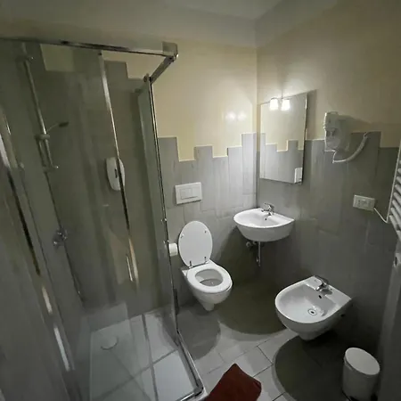 Home Meryem Locazione Turistica Verona Exterior photo