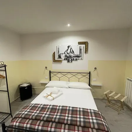 Home Meryem Locazione Turistica Verona Exterior photo