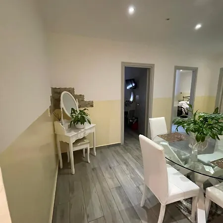 Home Meryem Locazione Turistica Verona Exterior photo