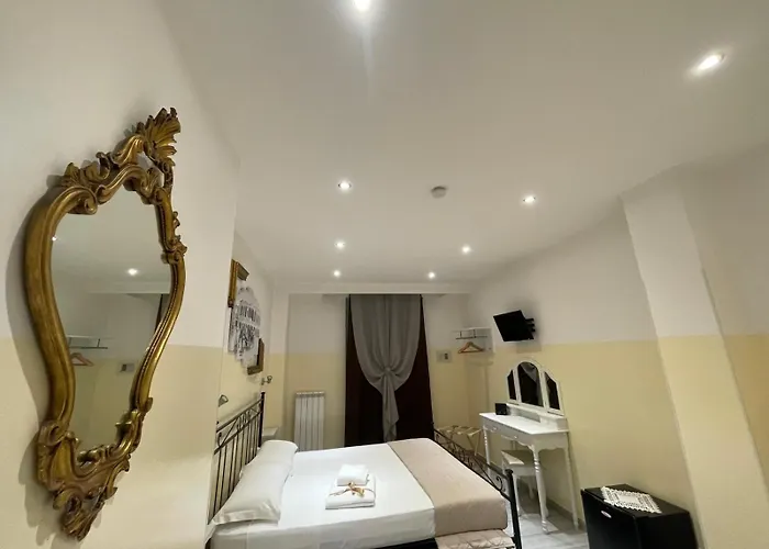 Home Meryem Locazione Turistica