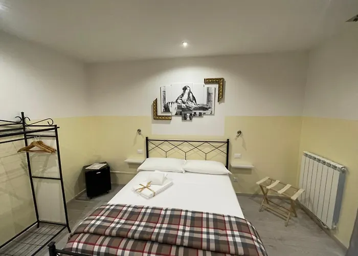 Home Meryem Locazione Turistica
