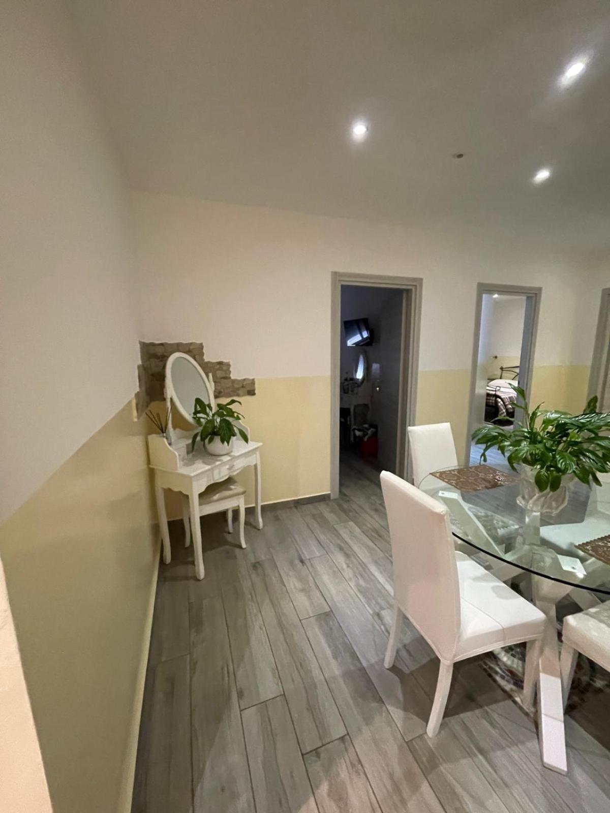 Meryem Locazione Turistica Guest house 3*