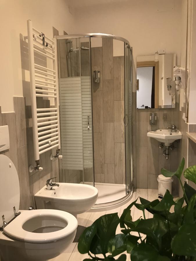 Guest house Meryem Locazione Turistica