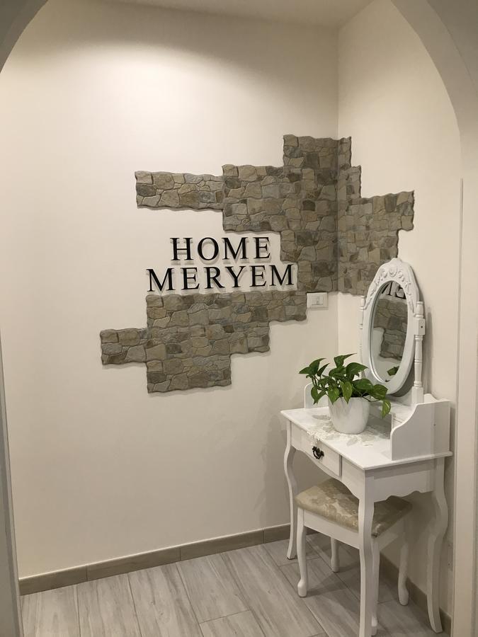 Meryem Locazione Turistica Guest house Verona