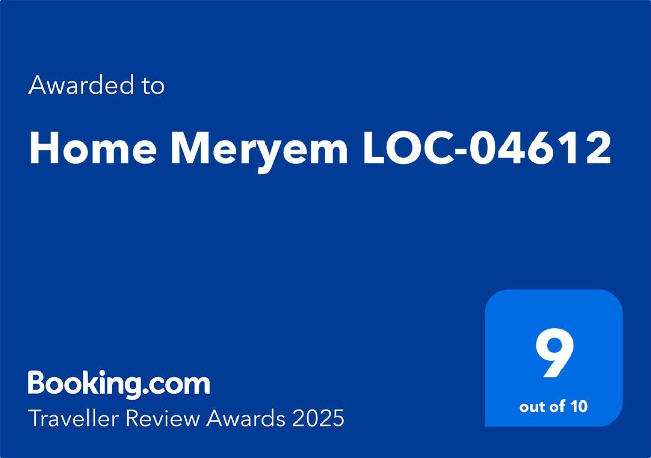 Gasthuis Meryem Locazione Turistica 3*