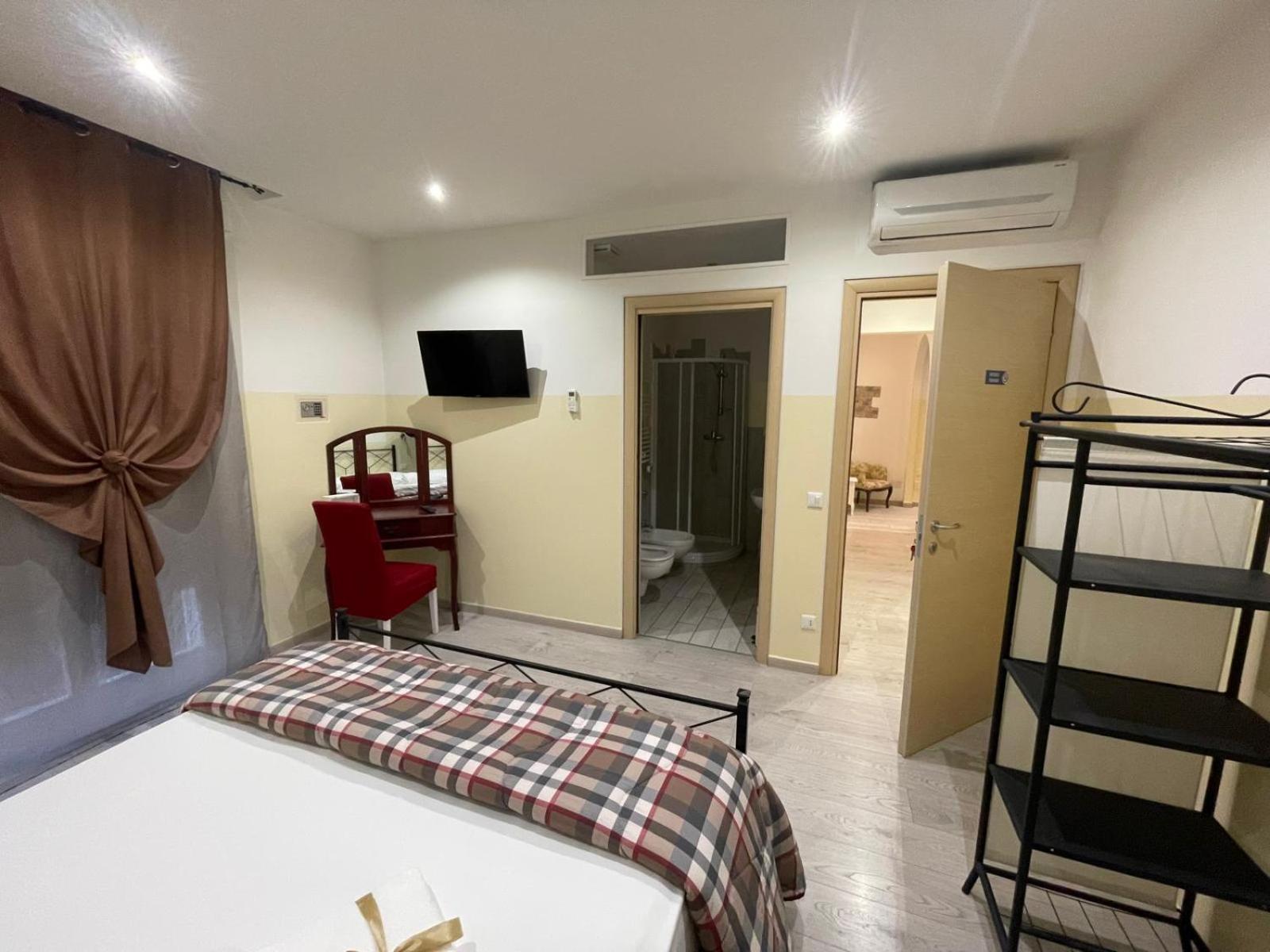 Gasthuis Meryem Locazione Turistica 3*
