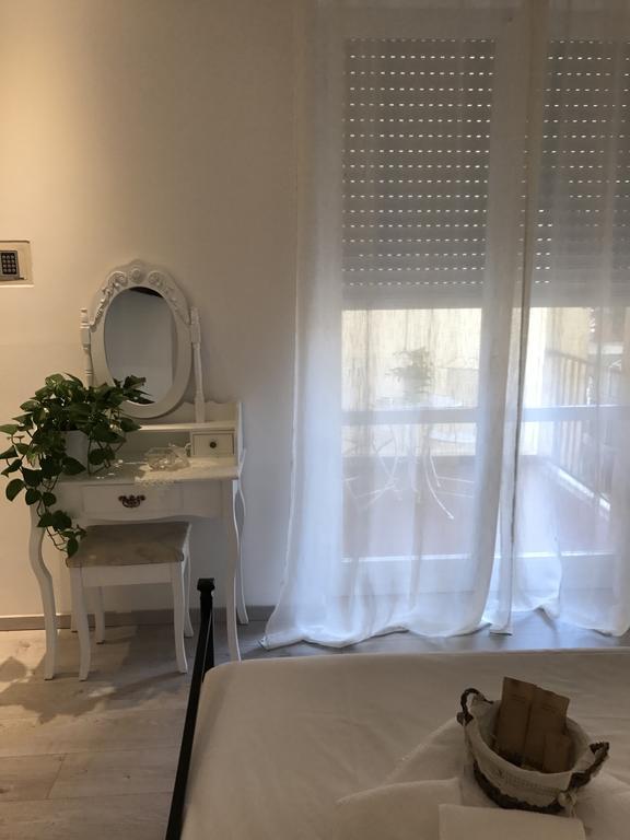 Gasthuis Meryem Locazione Turistica