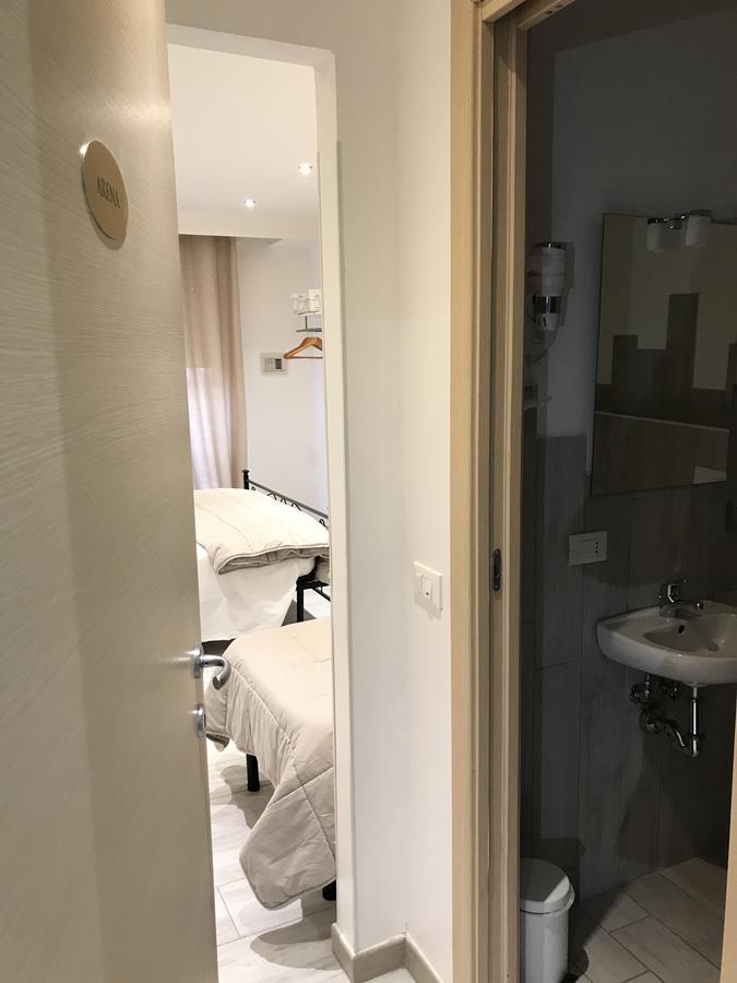 Meryem Locazione Turistica Gasthuis 3*