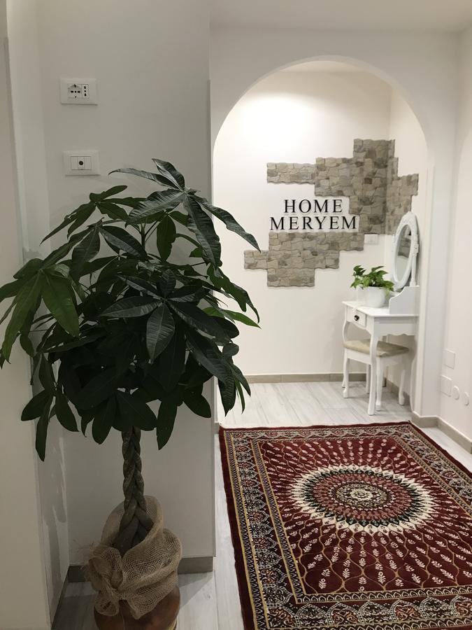 Meryem Locazione Turistica Gasthuis 3*