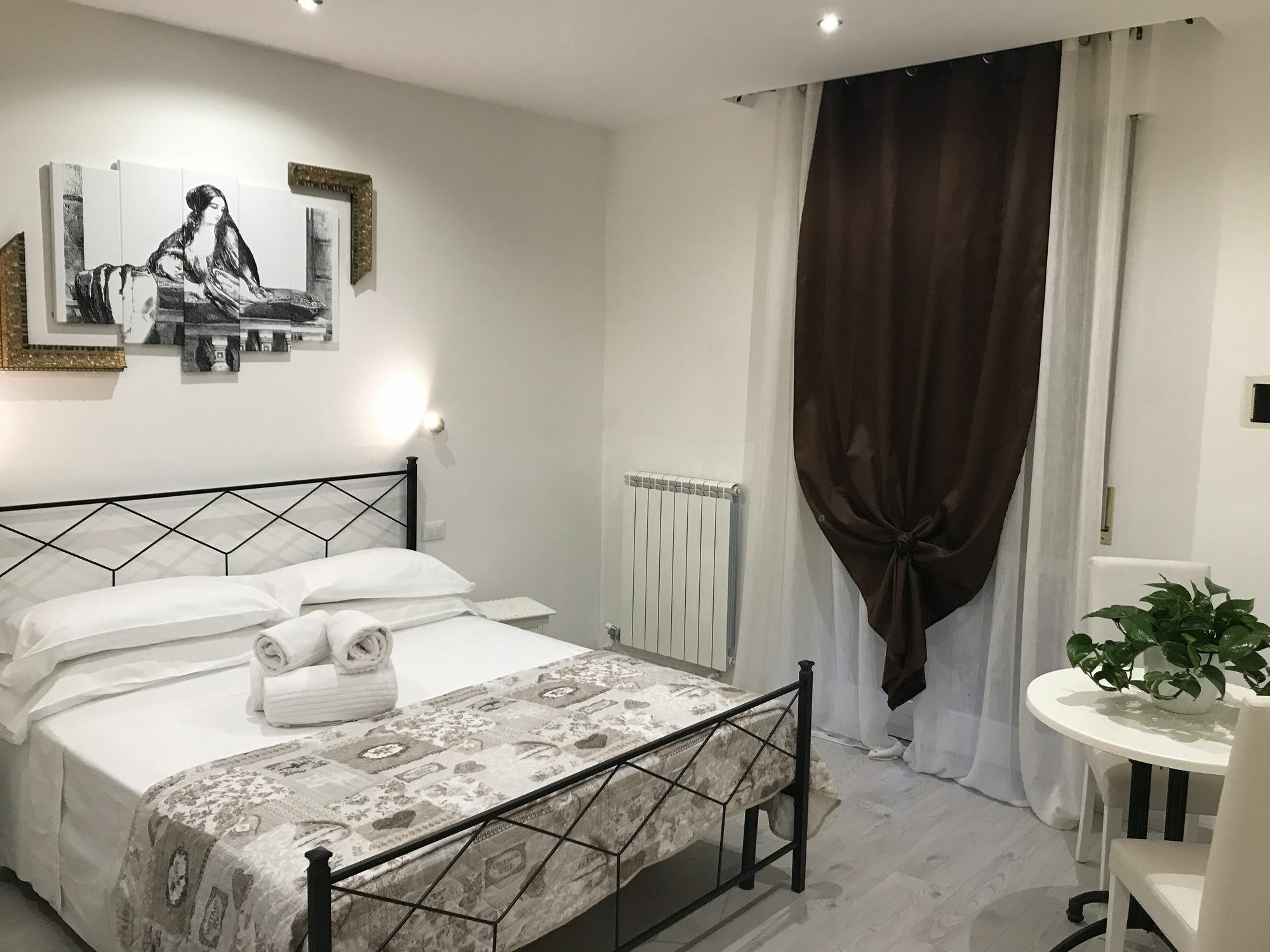Gasthuis Meryem Locazione Turistica 3*